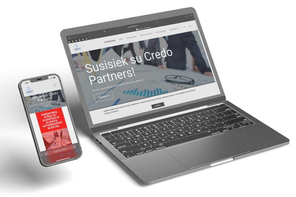 credopartners.lt