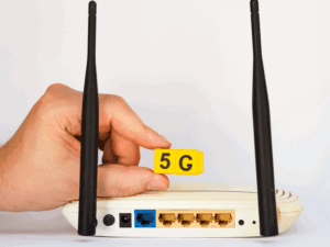 Interneto greičio matuolė