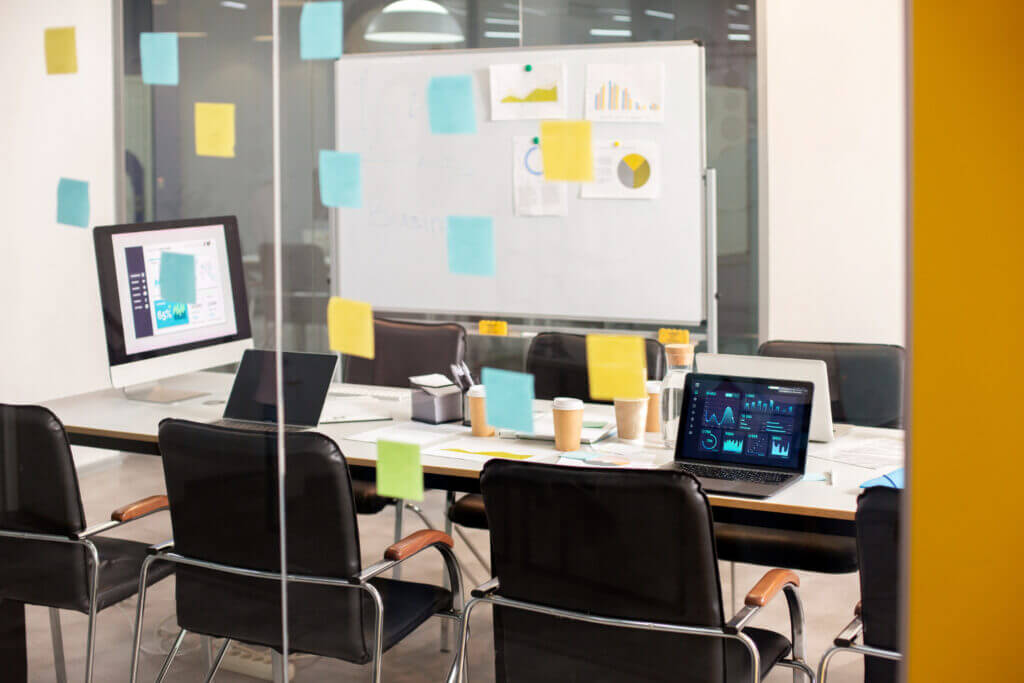 Marketingo agentura wWbstudio.lt