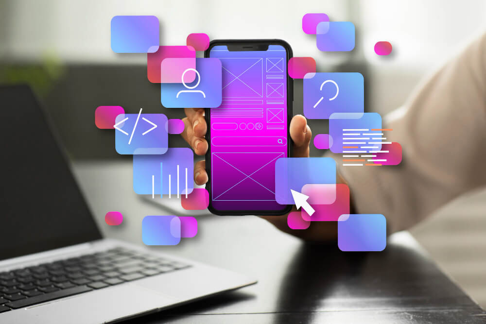 Mobiliųjų įrenginių optimizavimas