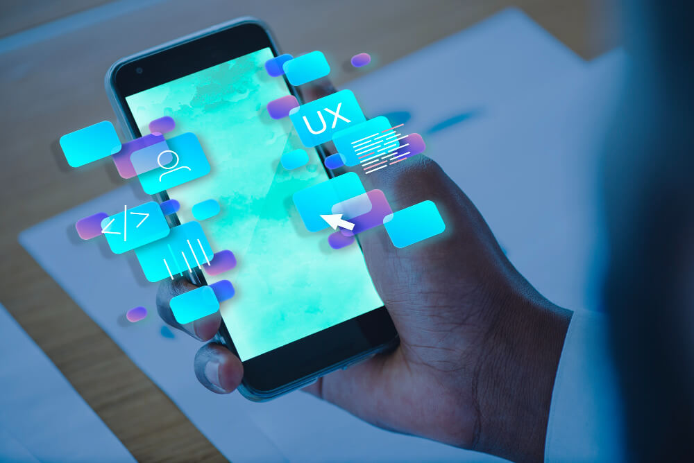 mobiliesiems įrenginiams optimizuotas tinklapis 