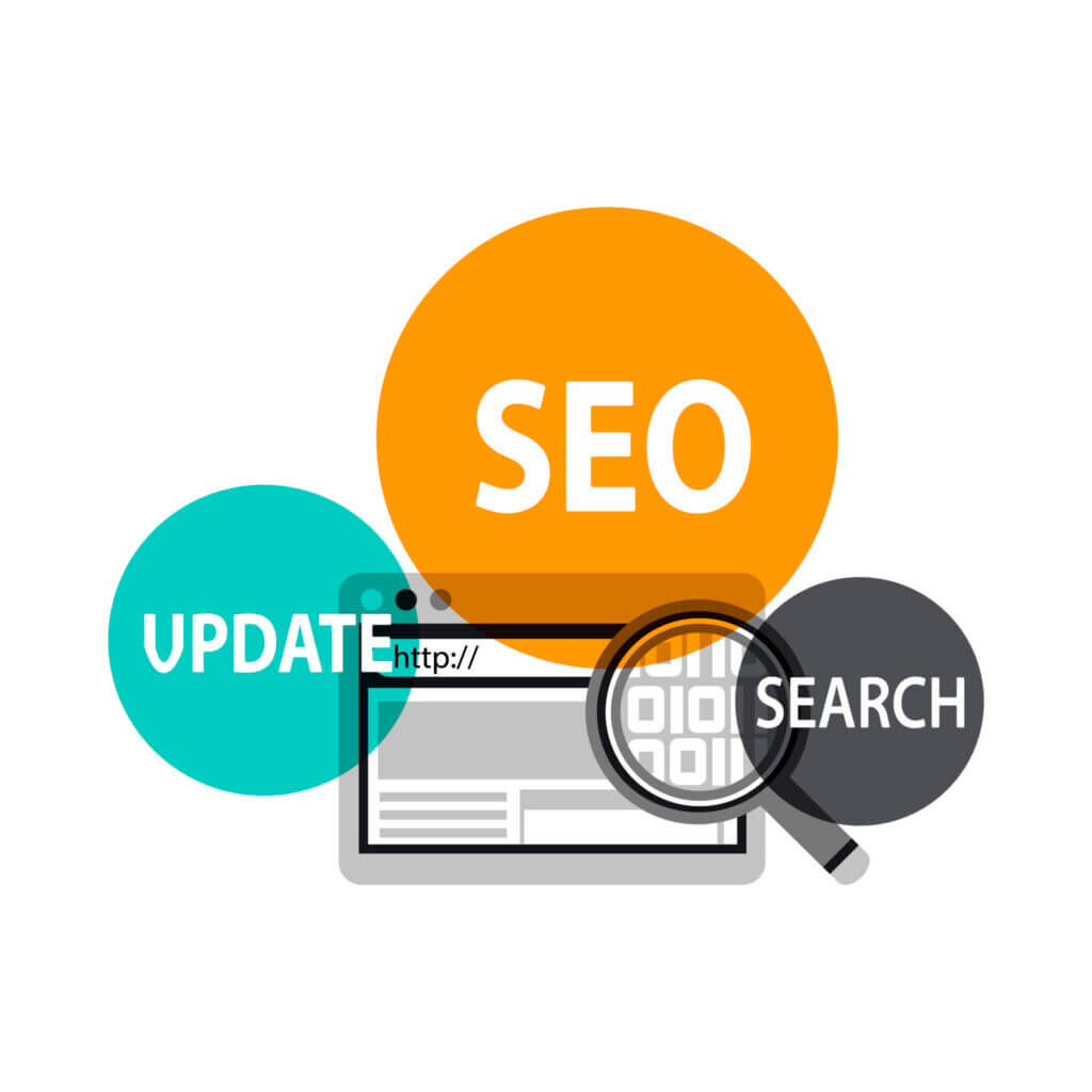 Kaip „Google“ algoritmai veikia SEO?