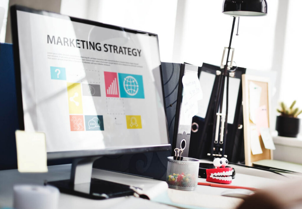 Marketingo agentura Webstudio.lt