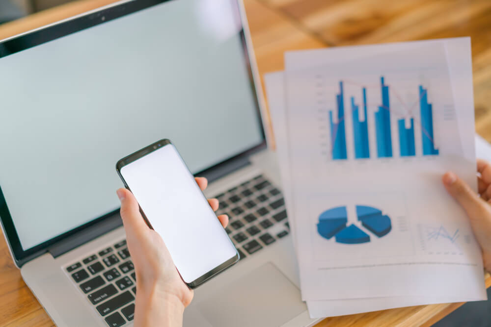 mobiliųjų įrenginių optimizacija