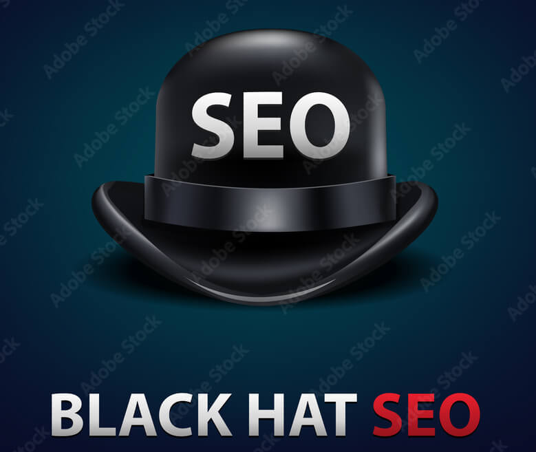Black Hat SEO