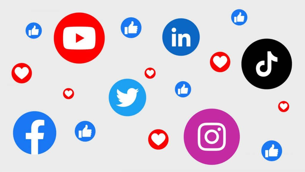 Socialinių tinklų priežiūra