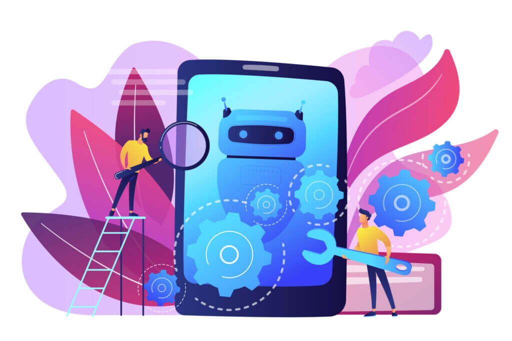 google robotai 