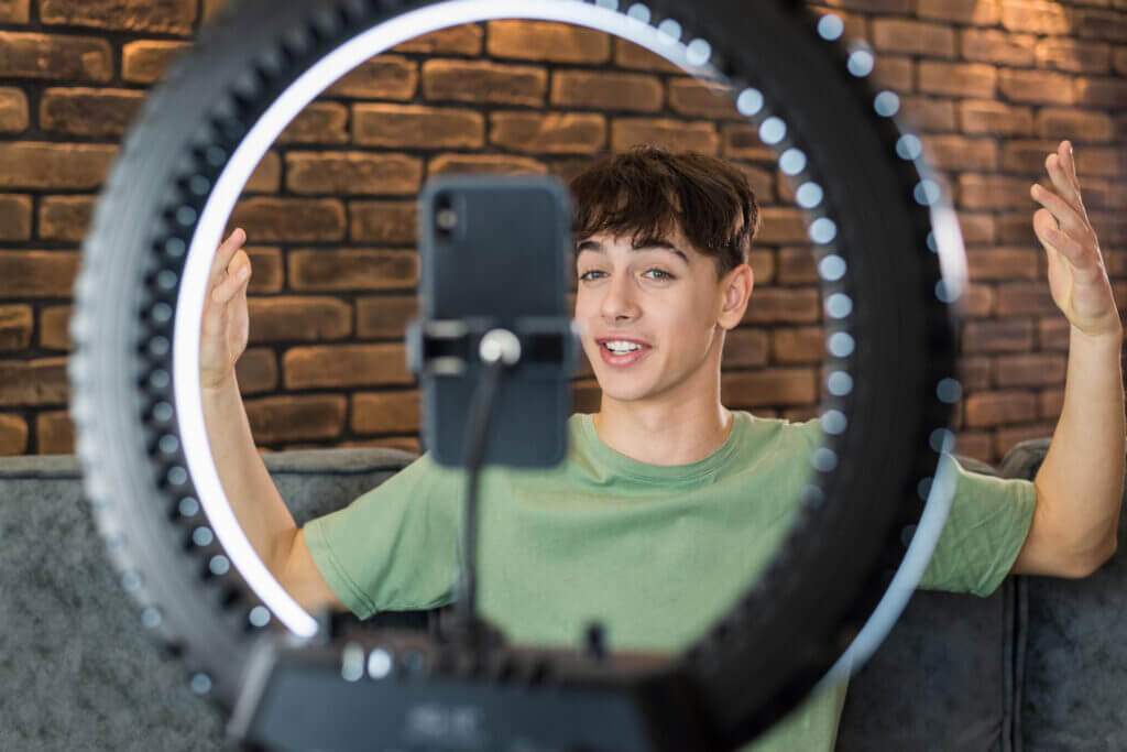 Influencerių marketingas 