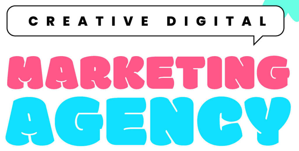 Marketingo agenturos