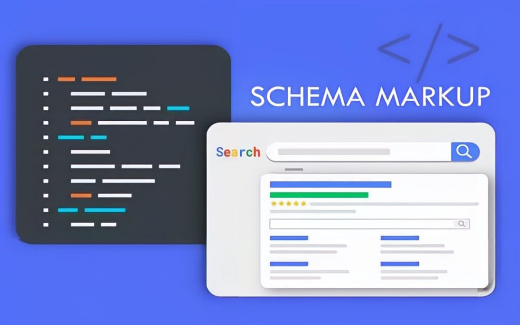 schema markup