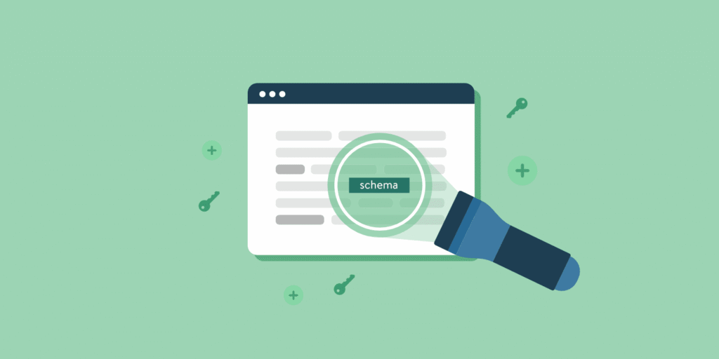 Schema-Markup