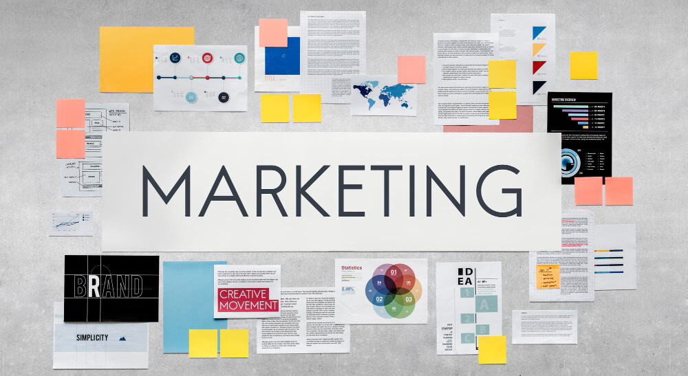 Skaitmeninis marketingas