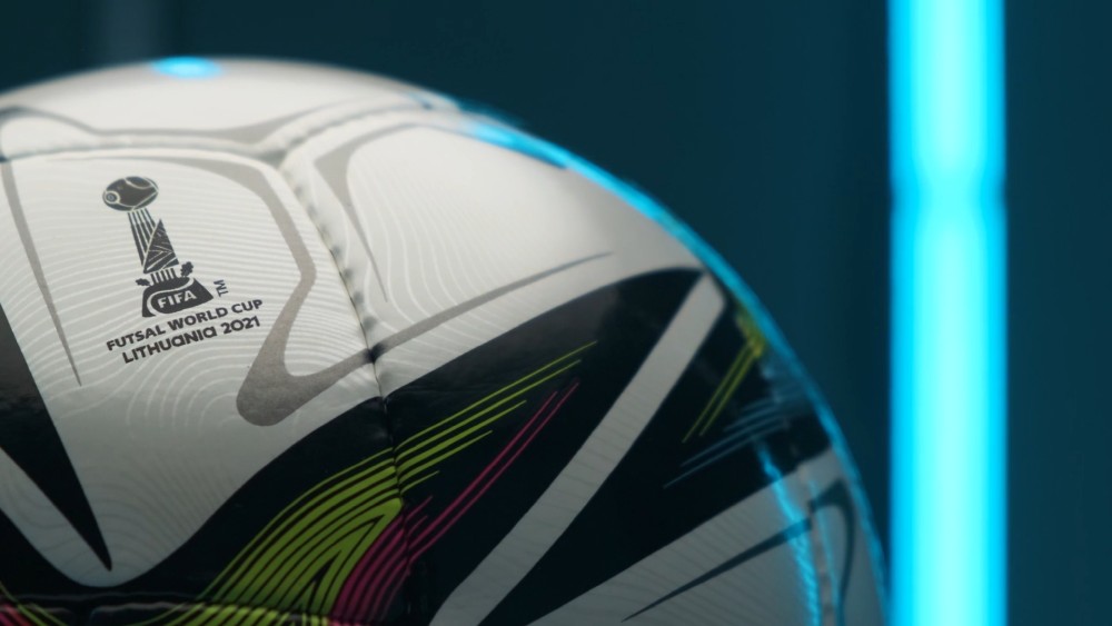 FIFA Futsal World Cup Lithuania 2021